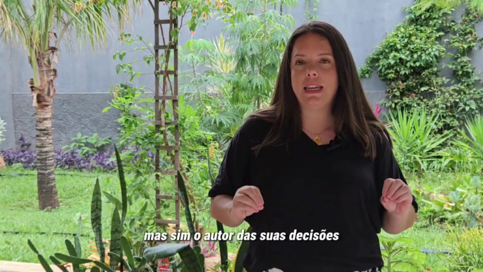 Programa de Autoconhecimento